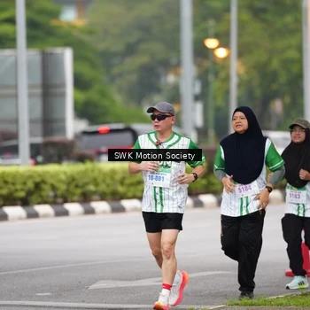 Runner Photo 8638681