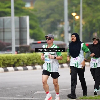 Runner Photo 8638683