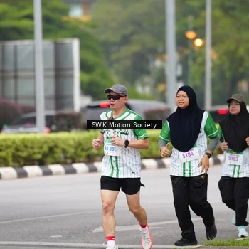 Runner Photo 8638684