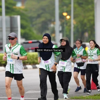 Runner Photo 8638685