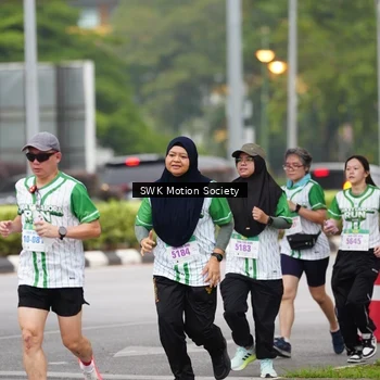 Runner Photo 8638686