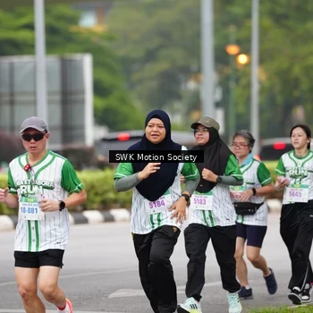 Runner Photo 8638687