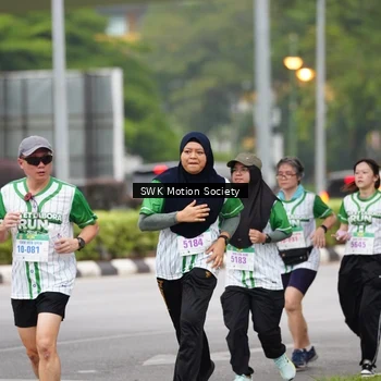 Runner Photo 8638688