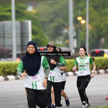 Runner Photo 8638689