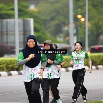 Runner Photo 8638690