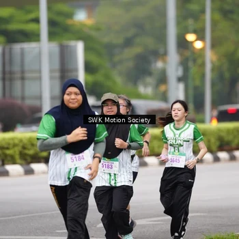 Runner Photo 8638691