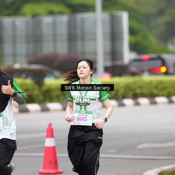 Runner Photo 8638692
