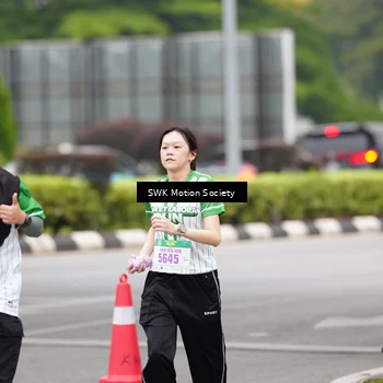 Runner Photo 8638693