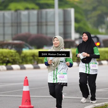 Runner Photo 8638694