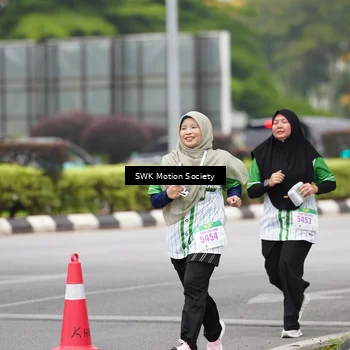 Runner Photo 8638695