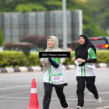 Runner Photo 8638698