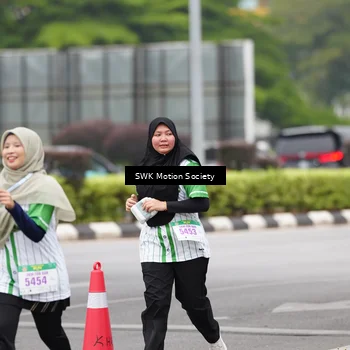 Runner Photo 8638699