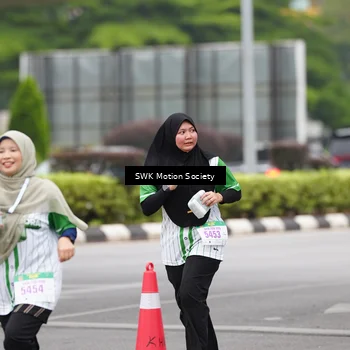 Runner Photo 8638700