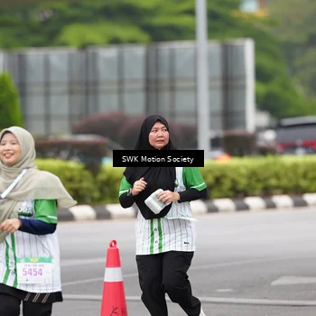 Runner Photo 8638701