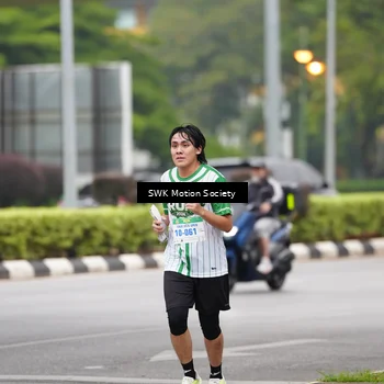 Runner Photo 8638703