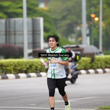 Runner Photo 8638705