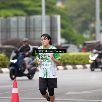 Runner Photo 8638707