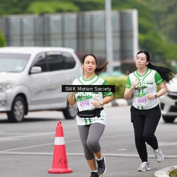 Runner Photo 8638708