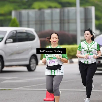 Runner Photo 8638709