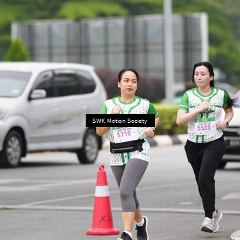 Runner Photo 8638710