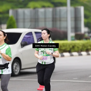 Runner Photo 8638711