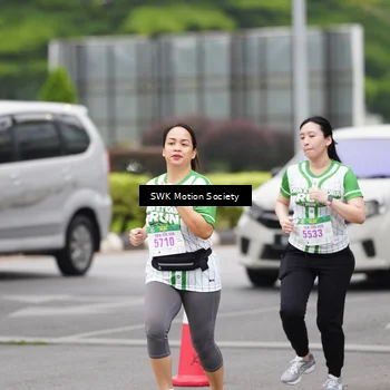Runner Photo 8638712