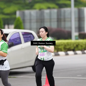 Runner Photo 8638713