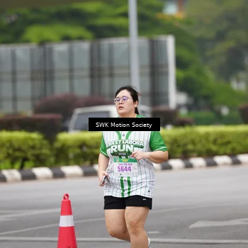 Runner Photo 8638714