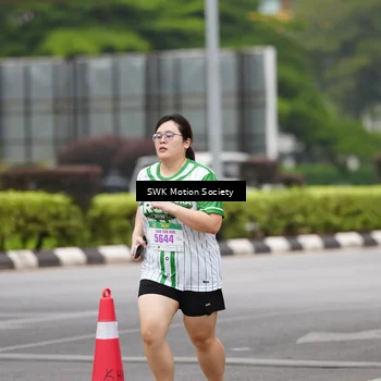 Runner Photo 8638715