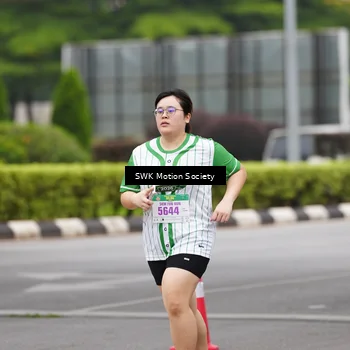 Runner Photo 8638716