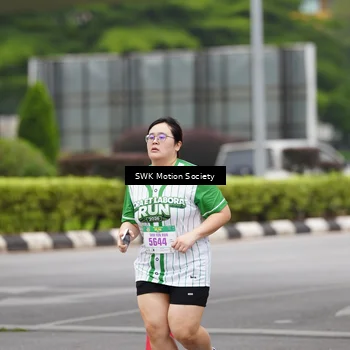 Runner Photo 8638717