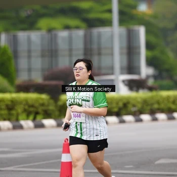 Runner Photo 8638718