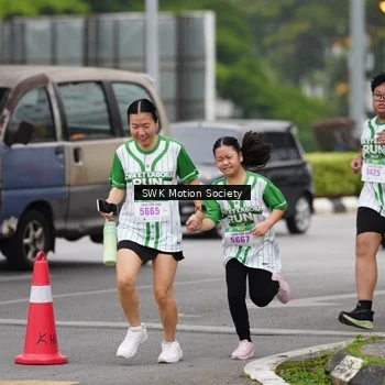 Runner Photo 8638720