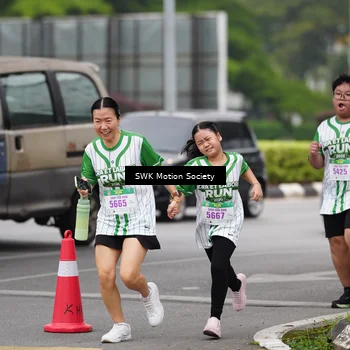 Runner Photo 8638721