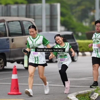 Runner Photo 8638723
