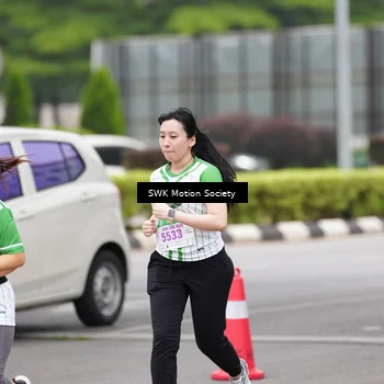 Runner Photo 8638724