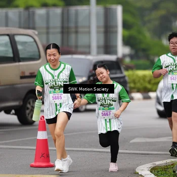 Runner Photo 8638725