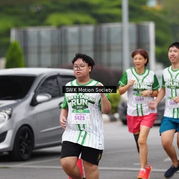 Runner Photo 8638726