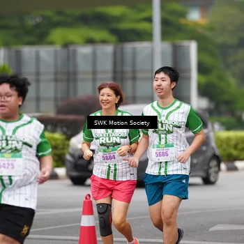 Runner Photo 8638727