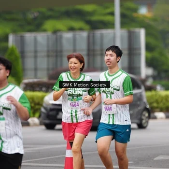 Runner Photo 8638728