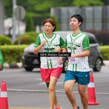 Runner Photo 8638729