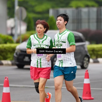 Runner Photo 8638730