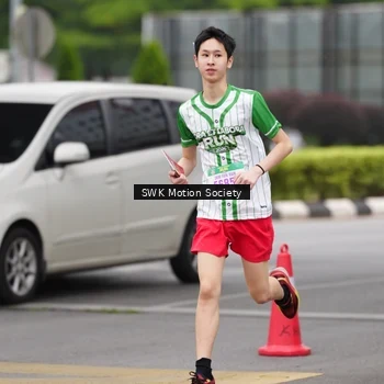 Runner Photo 8638732