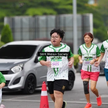 Runner Photo 8638733