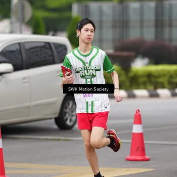 Runner Photo 8638734