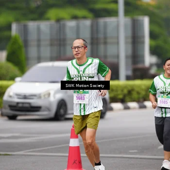 Runner Photo 8638735