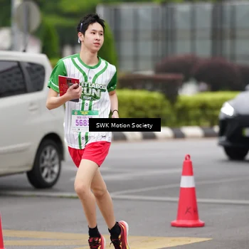Runner Photo 8638736