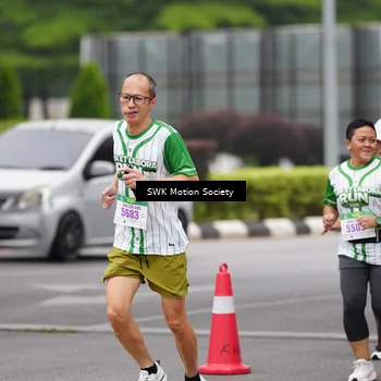 Runner Photo 8638737
