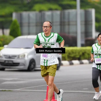 Runner Photo 8638738
