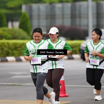 Runner Photo 8638739